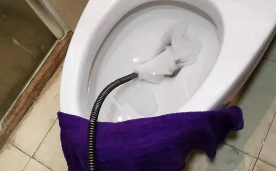 麻栗坡马桶疏通